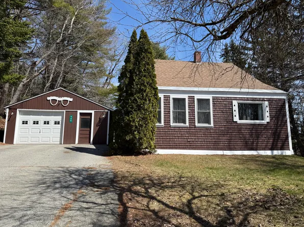 949 Depot Street, Waldoboro, ME 04572