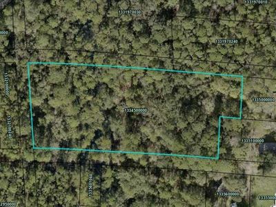 W 9th St, Saint Augustine, FL, 32084