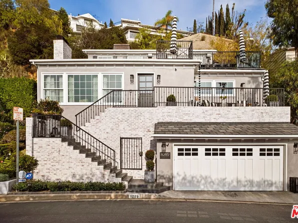 8289 Hollywood Blvd, Los Angeles, CA 90069