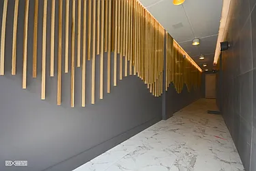 Rented by Citi Habitats