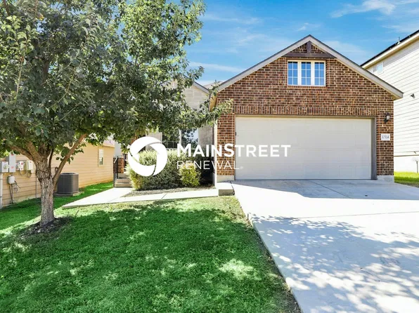 10514 Gentle Fox Bay, San Antonio, TX 78245