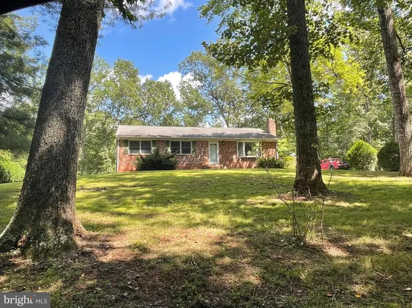 11351 Yeats Dr, Catlett, VA 20119