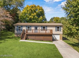 116 Channel Dr, Loudon, TN 37774