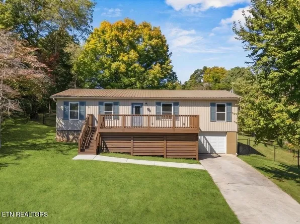 116 Channel Dr, Loudon, TN 37774