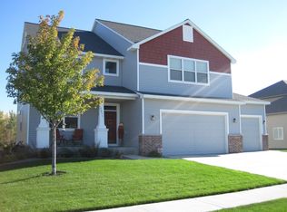 5231 Forest Knoll Dr SE, Rochester, MN 55904