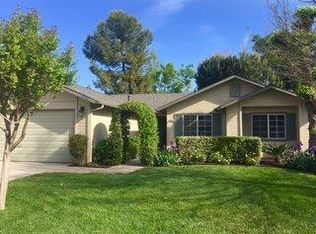 3434 W Weldon Ave, Fresno, CA 93722