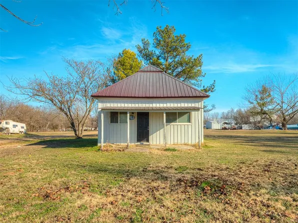 840694 N 3rd St, Stroud, OK 74079