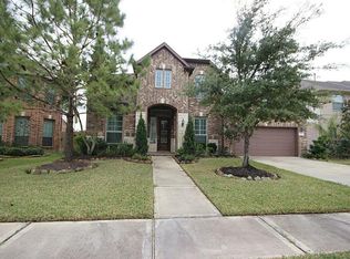 26707 Whitetail Springs Ct, Katy, TX 77494