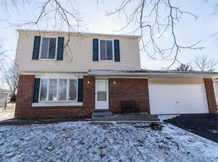 719 Kienle Ave, Westerville, OH