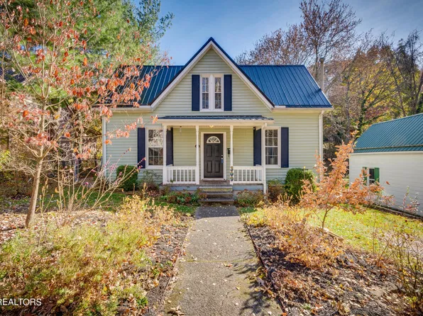 309 W Poplar St, Johnson City, TN 37604