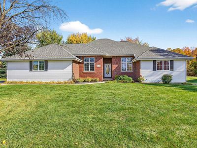 140 Schramm Way, Neenah, WI, 54956
