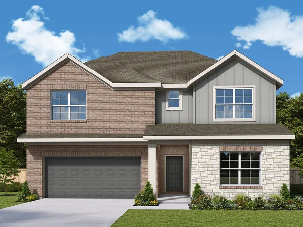1208 Moon Ranch Rd, Royse City, TX 75189