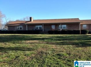 21948 E Main St, Ranburne, AL 36273