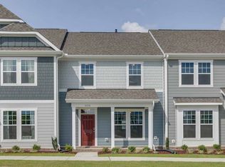 5513 Wallace Martin Way, Raleigh, NC 27616