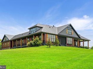 34627 Atoka Chase Ln, Middleburg, VA