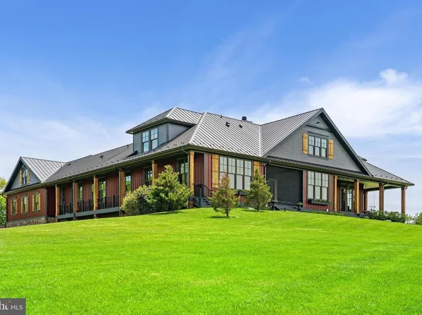 34627 Atoka Chase Ln, Middleburg, VA 20117