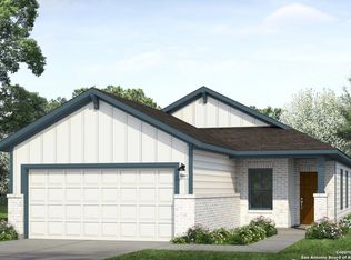 2326 Croaker Creek, San Antonio, TX 78245