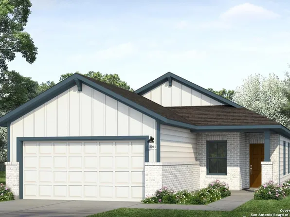2326 Croaker Creek, San Antonio, TX 78245