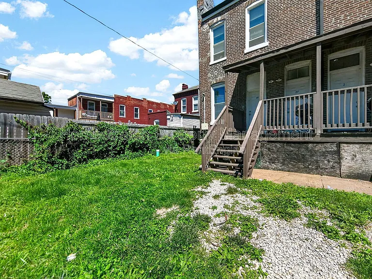 3627 Missouri Ave #A — Photo 21