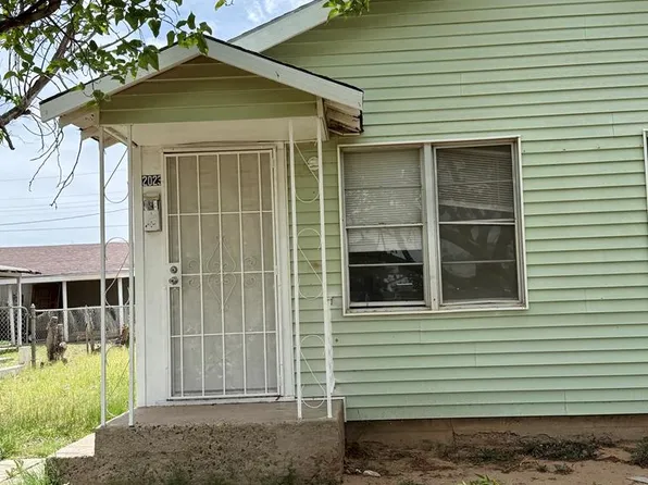 2025 W 5th St, Odessa, TX