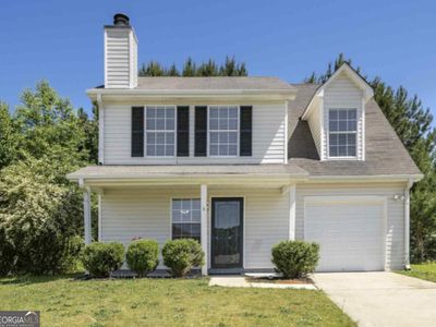 181 Inverness Trce, Riverdale, GA, 30274