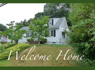 254 Turtle Pond Pkwy, Hyde Park, MA 02136