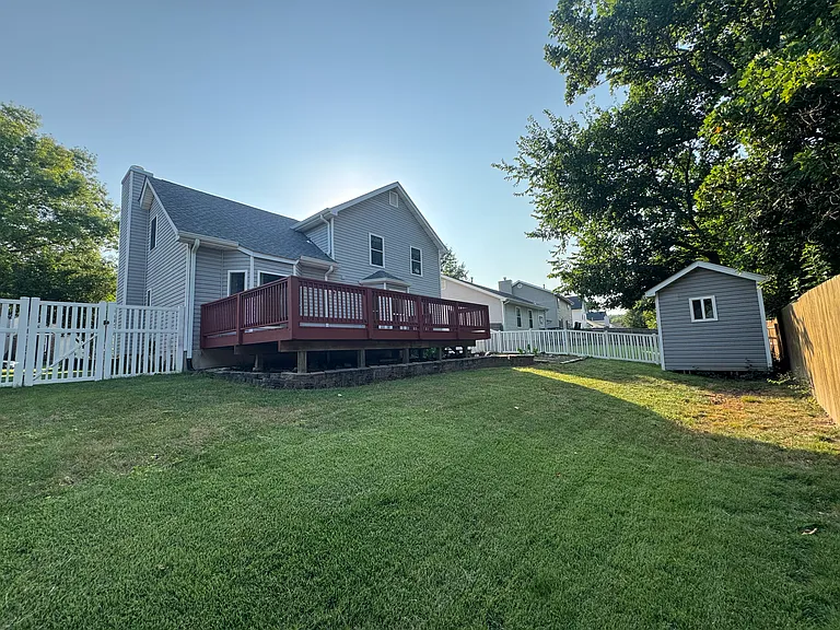 1572 Wooden Bridge Trl — Photo 16