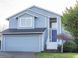 3903 48th Ave NE, Tacoma, WA