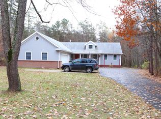 1500 Black Hills South Dr, Kent City, MI