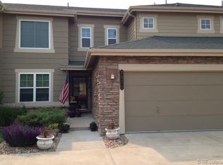 7575 S Sicily Way, Aurora, CO 80016