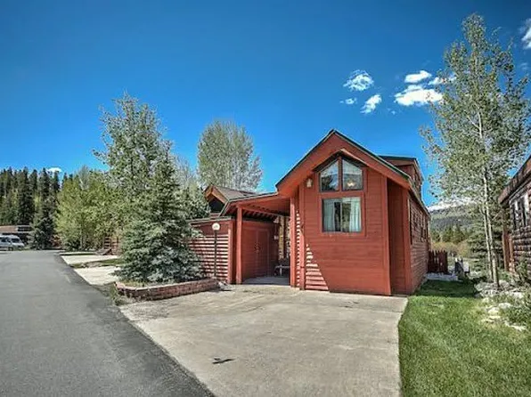 85 Revett Dr #398, Breckenridge, CO 80424