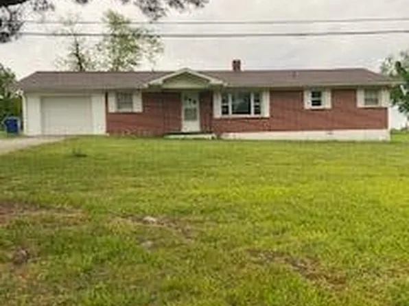 155 Round Top Rd, Strunk, KY 42649