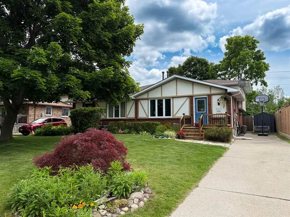 2623 Kaymar Cres, Sarnia, ON N0N 1C0