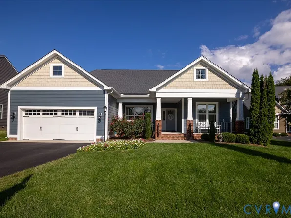 7009 Benhall Cir, Glen Allen, VA 23059