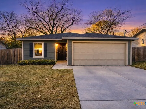 1411 N 10th St, Killeen, TX 76541