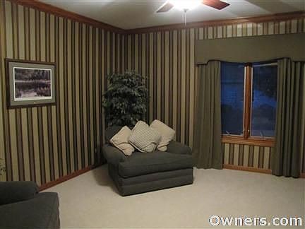 Formal living room