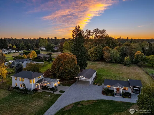 14914 BROADWAY AVENUE, Snohomish, WA 98296