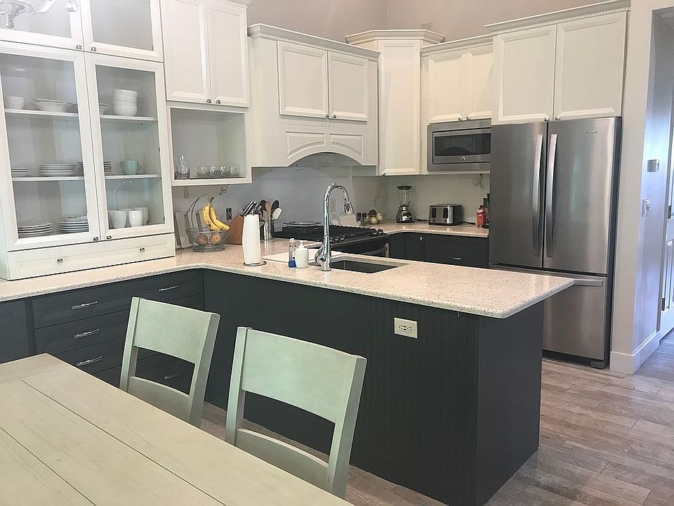 Brand new Kitchen