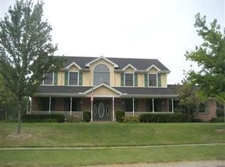 8763 Ridgewood Pl, Springboro, OH 45066