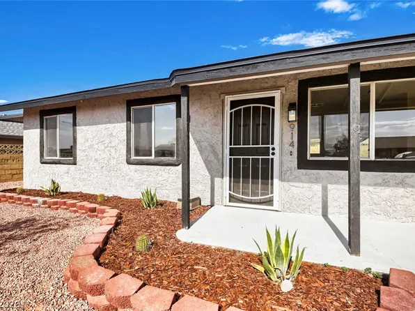 914 Palo Verde Dr, Henderson, NV 89015