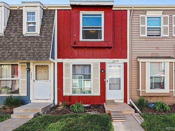 2nd image of 15743 E 13th Place