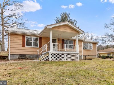 670 Scenic Ln, Ridgeley, WV, 26753