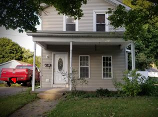 28 Erie St, Lockport, NY 14094