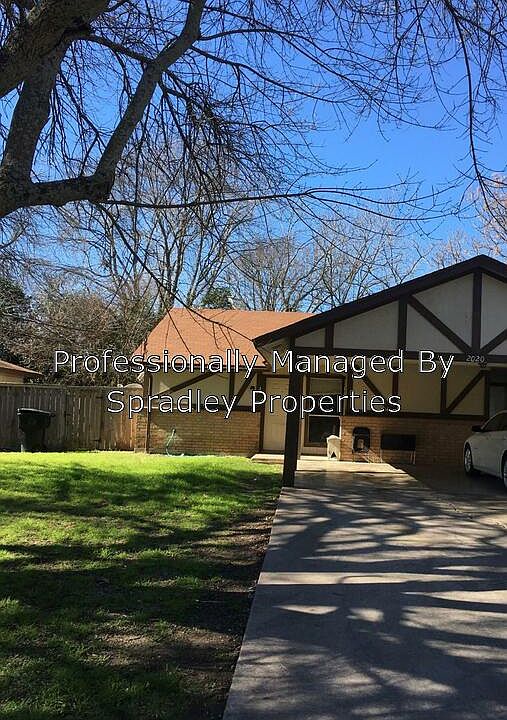 1st image of 2020 S 15th St #A
