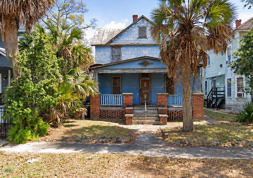 1st image of 1443 BOULEVARD