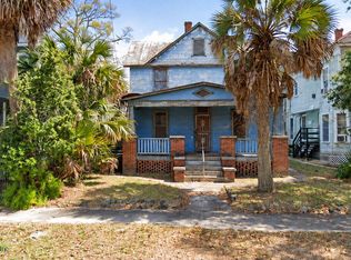 1443 Boulevard, Jacksonville, FL 32206