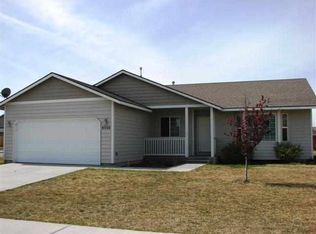 4604 Santa Rosa Ct, Pasco, WA 99301