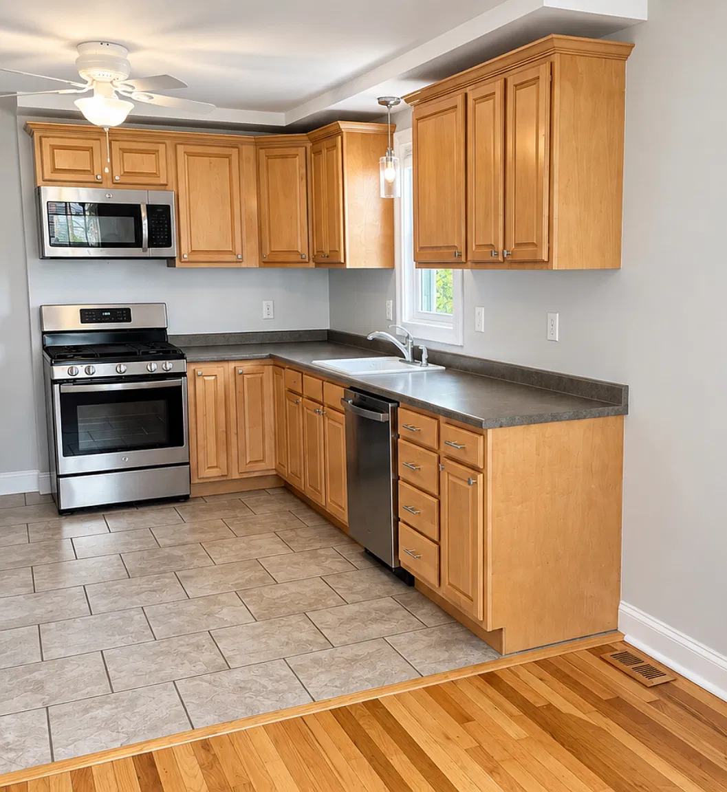 2 bed, 1856 sqft, $3,100 — Photo 3