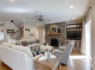 45 Sovereign Ln, Fairview, NC 28730