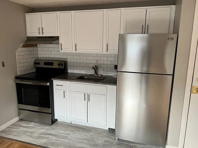 16 Crosby St #C2 — Photo 9